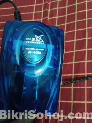 Aquarium Air Pump